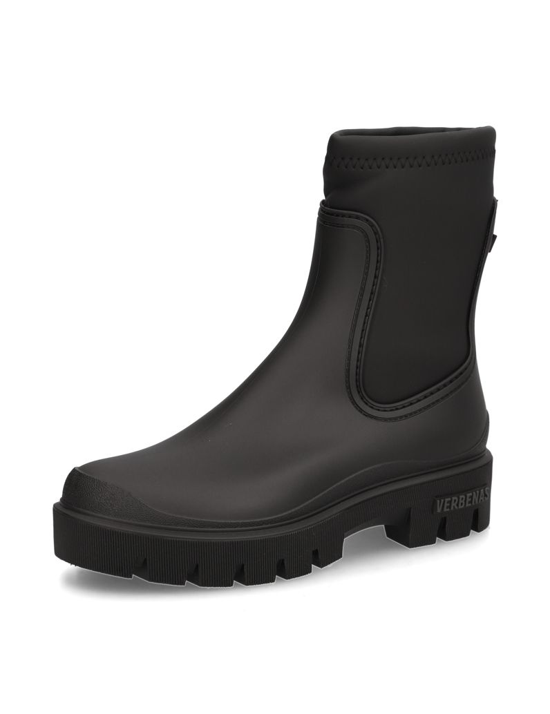 Verbenas-Regenstiefel-schwarz