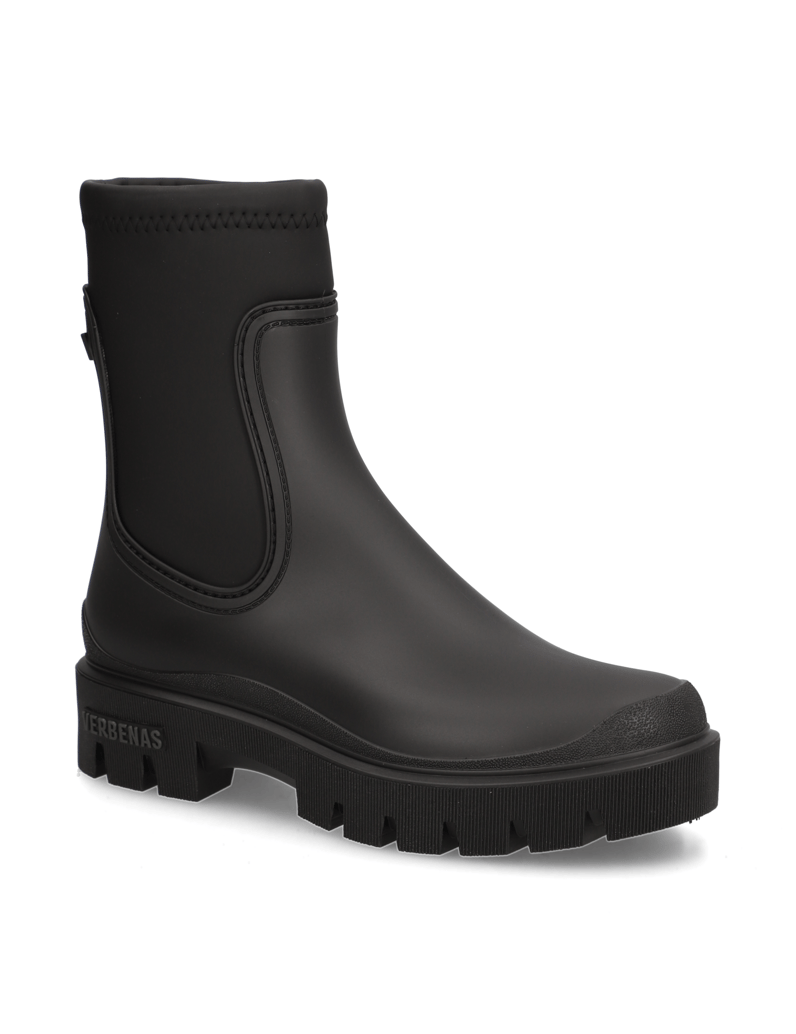 Verbenas-Regenstiefel-schwarz