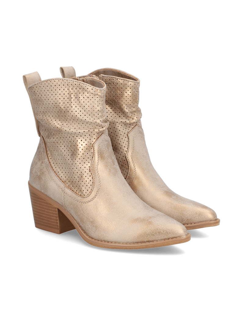 Pat-Calvin-polokozačky-zlatá