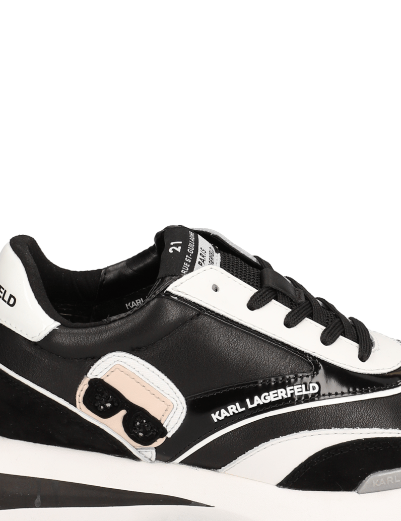 KARL-LAGERFELD-ZONE-Ikon-Lo-Runner