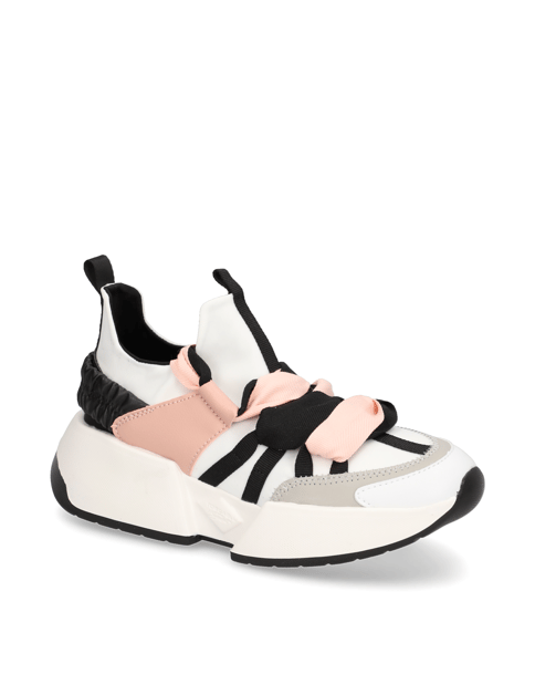 

Tosca Blu textil tenisky