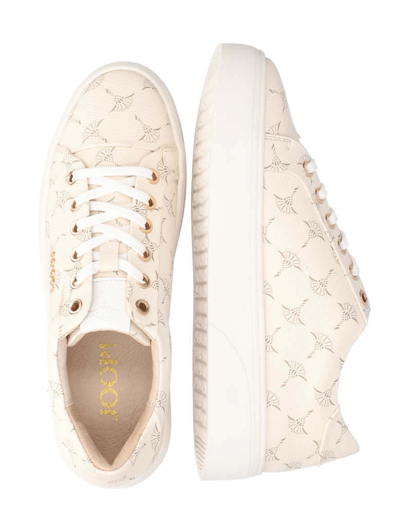 Joop-Sneaker-beige