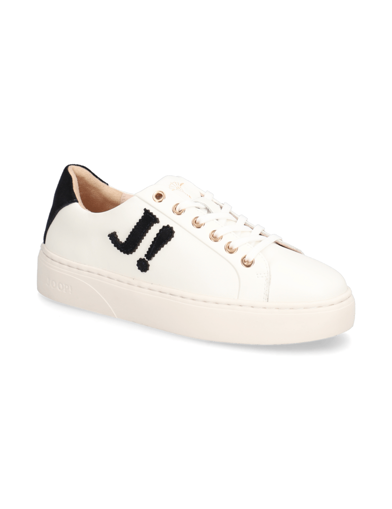 Joop-Glattleder-Sneaker