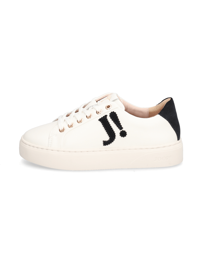 Joop-Glattleder-Sneaker