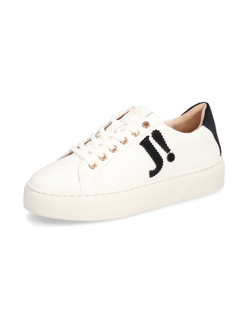 Joop-Glattleder-Sneaker