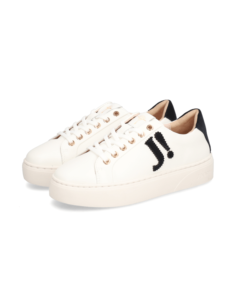 Joop-Glattleder-Sneaker