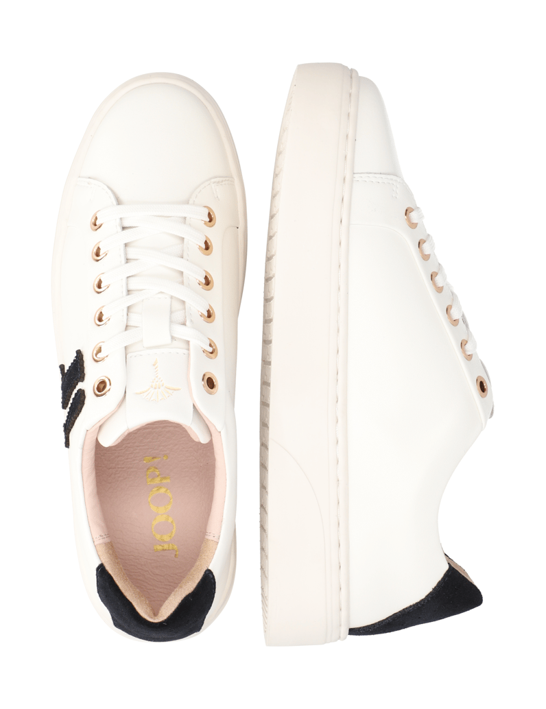 Joop-Glattleder-Sneaker