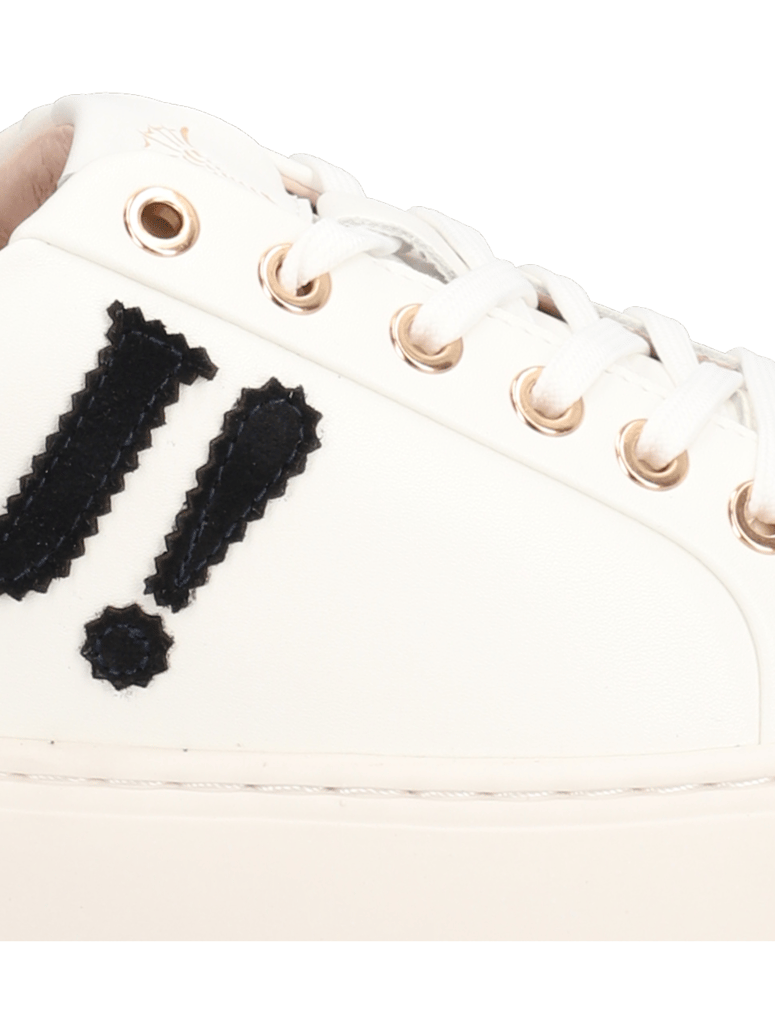 Joop-Glattleder-Sneaker