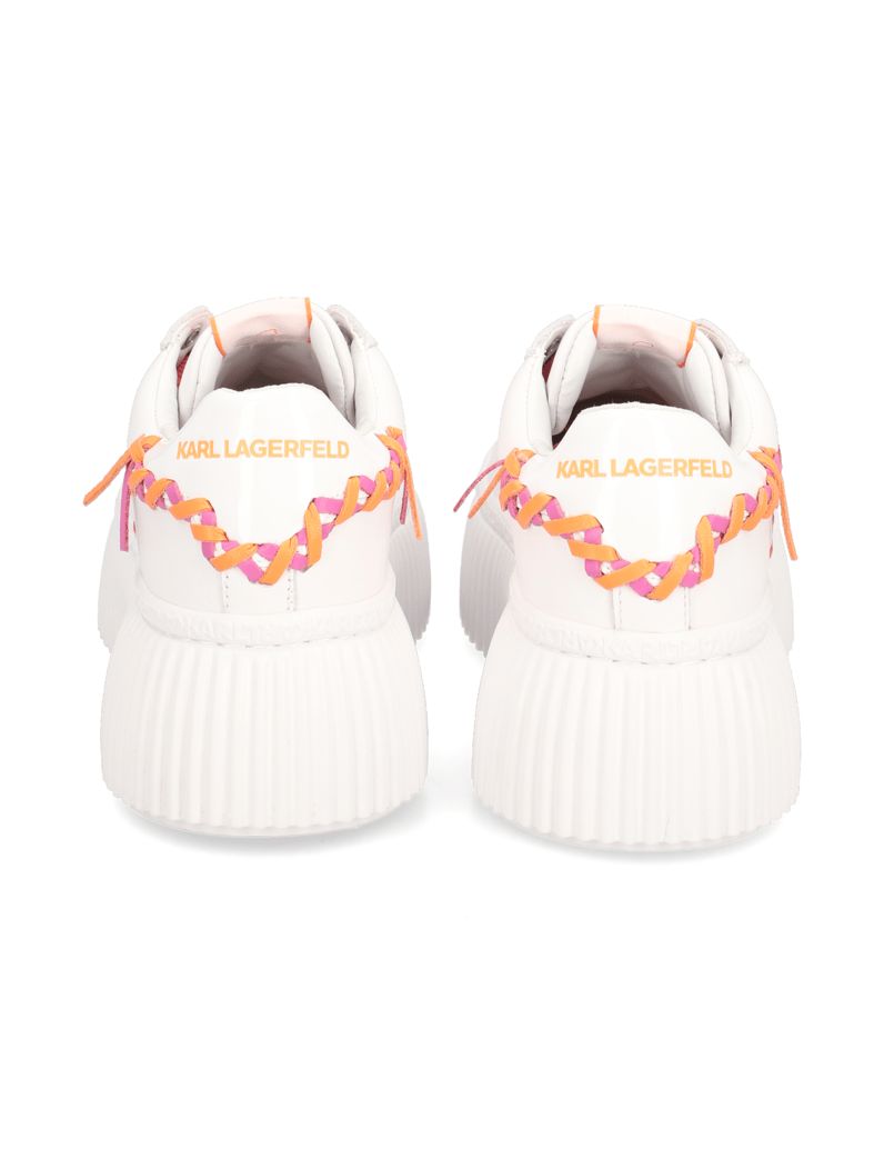 KARL-LAGERFELD-KREEPER-LO-Whipstich-Lo-Lace-blau