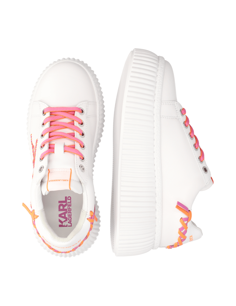 KARL-LAGERFELD-KREEPER-LO-Whipstich-Lo-Lace-blau