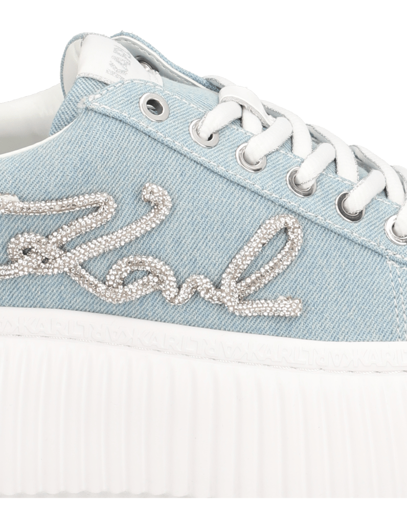 KARL-LAGERFELD-KREEPER-LO-Whipstitch-Lo-Lace-modra