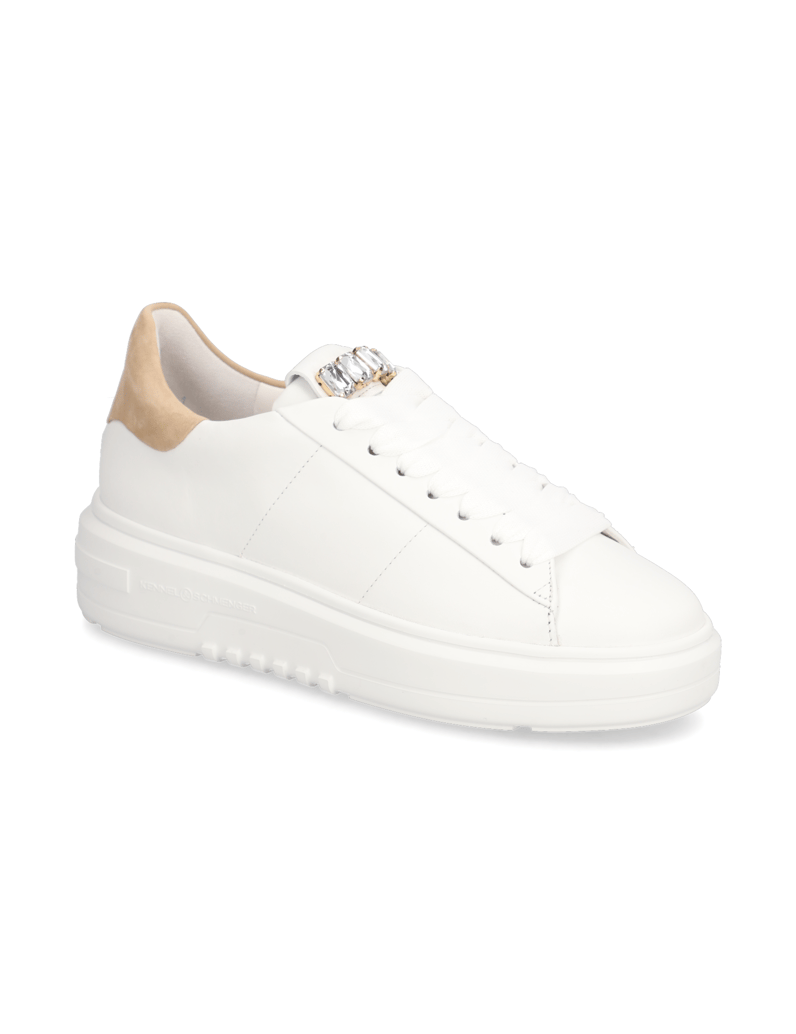 Kennel-&-Schmenger-Glattleder-Sneaker