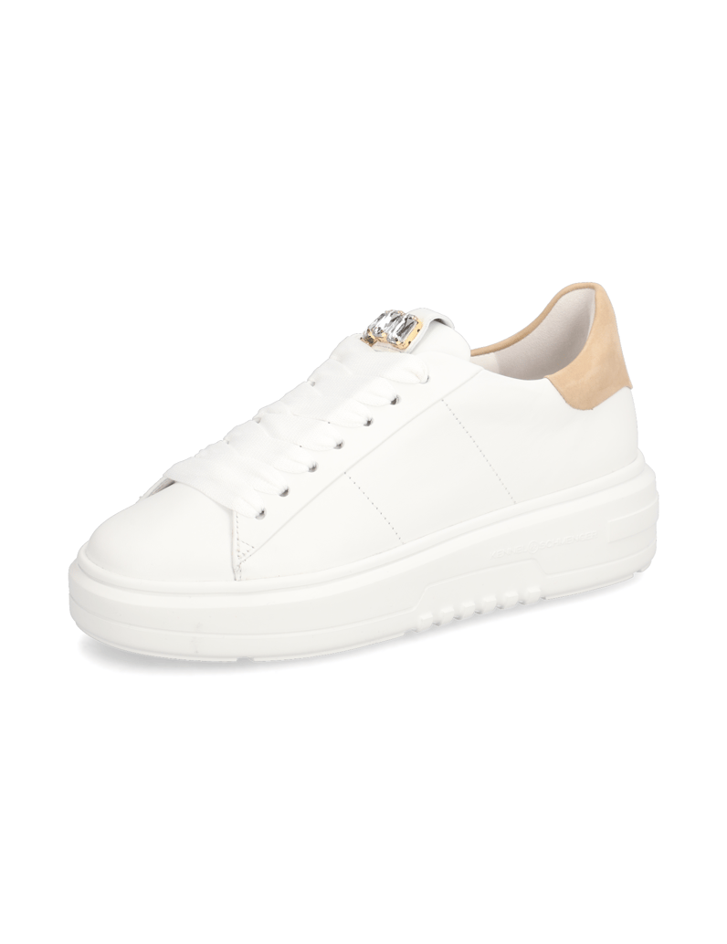 Kennel-&-Schmenger-Glattleder-Sneaker