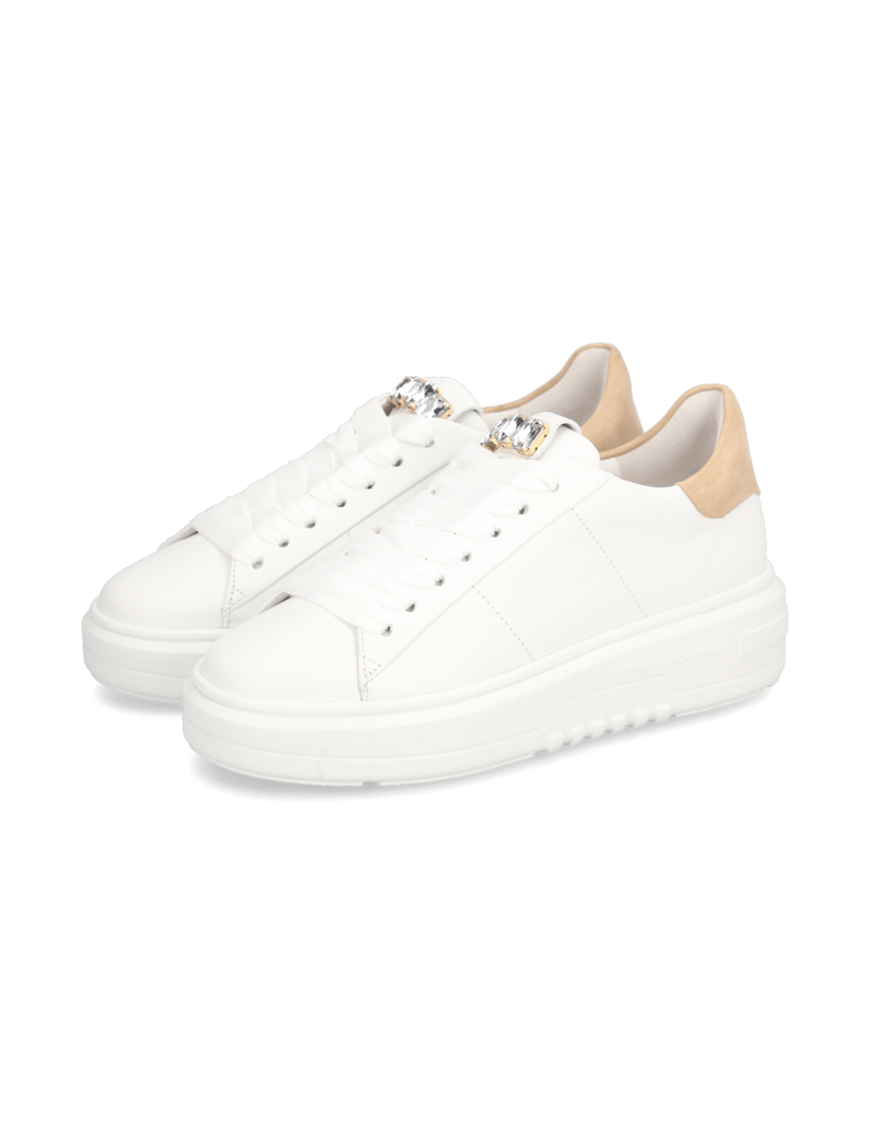 Kennel-&-Schmenger-Glattleder-Sneaker