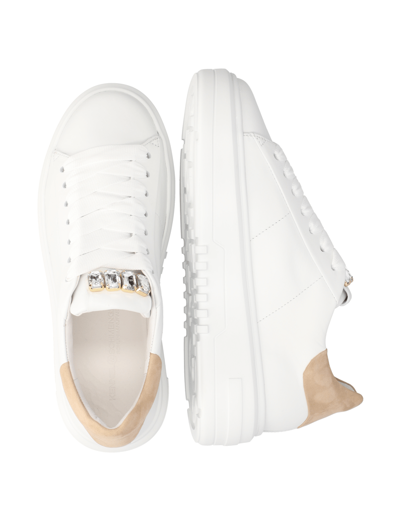 Kennel-&-Schmenger-Glattleder-Sneaker