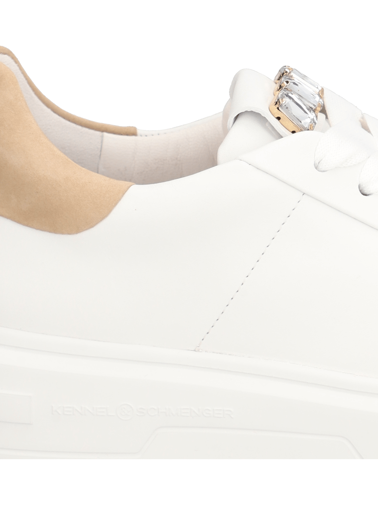Kennel-&-Schmenger-Glattleder-Sneaker