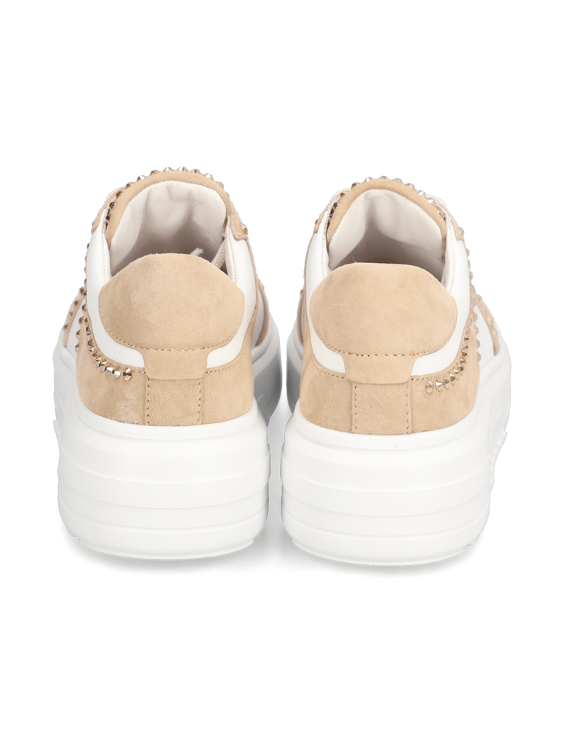 Kennel-&-Schmenger-Lederkombination-Sneaker