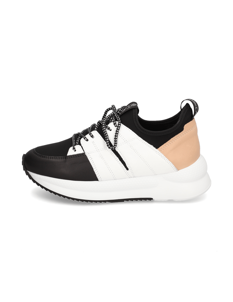 MARC-CAIN-Lederkombination-Sneaker