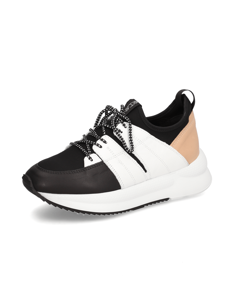 MARC-CAIN-Lederkombination-Sneaker