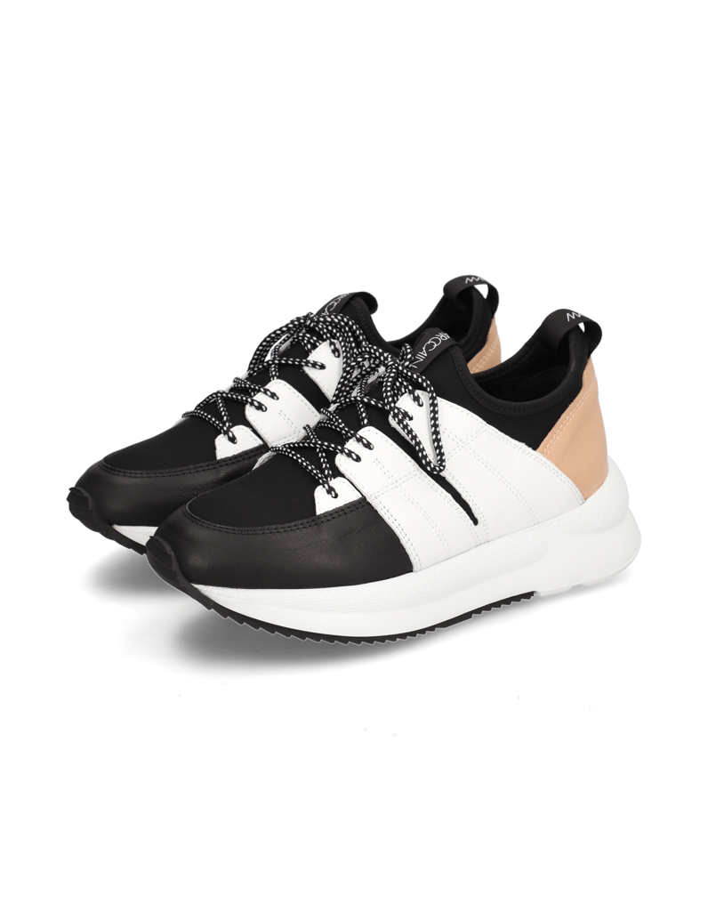 MARC-CAIN-Lederkombination-Sneaker
