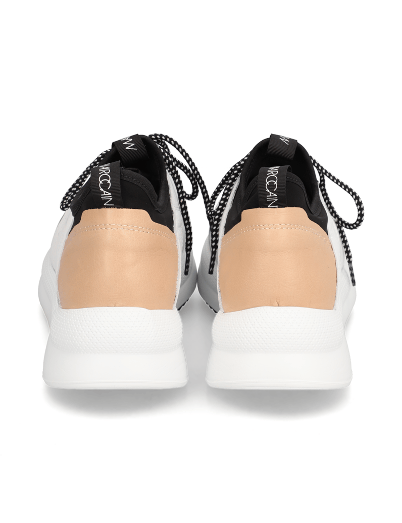 MARC-CAIN-Lederkombination-Sneaker