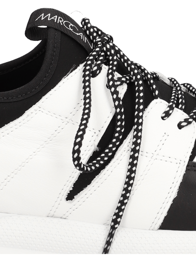 MARC-CAIN-Lederkombination-Sneaker
