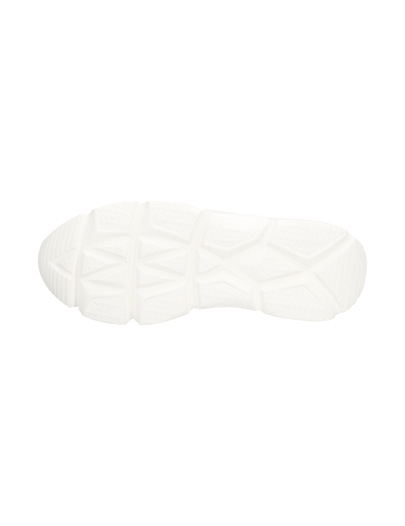 COPENHAGEN-STUDIOS-Glattleder-Sneaker-weiss