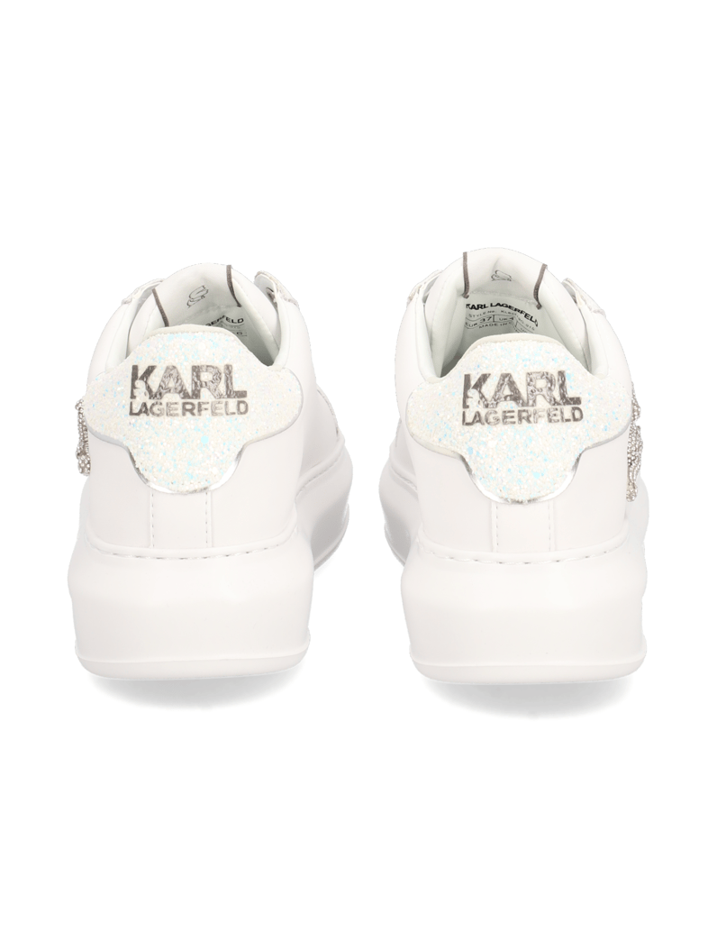 KARL-LAGERFELD-KAPRI-Signia-Rhinestone-Lo-schwarz