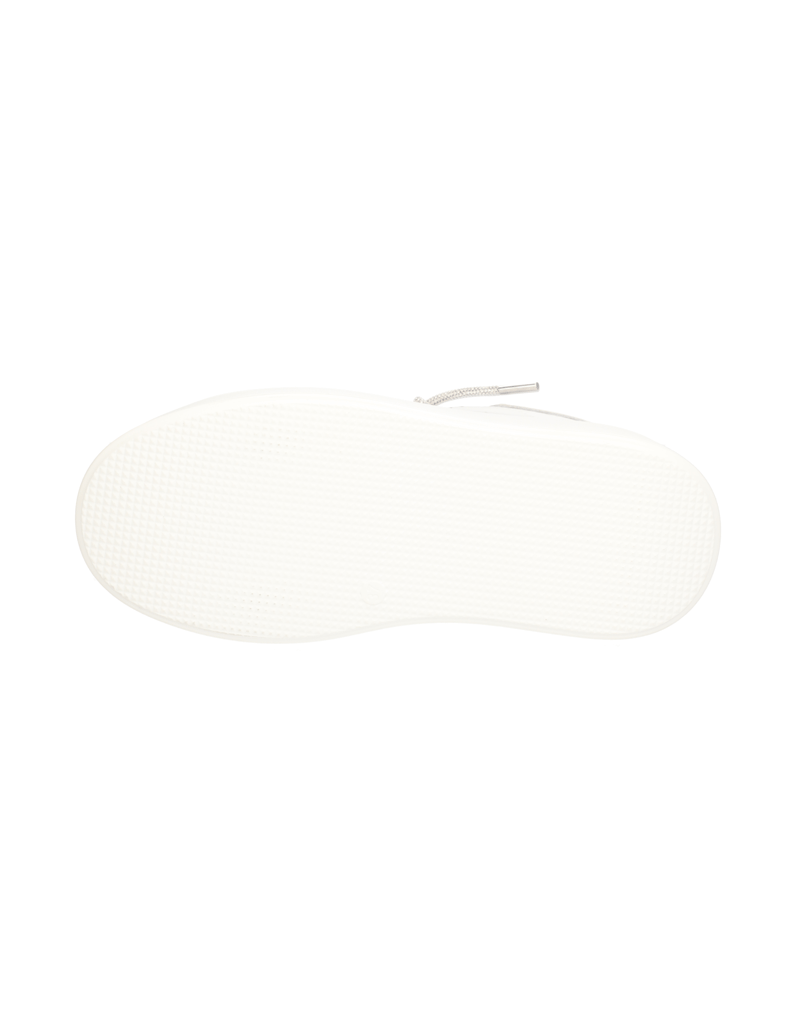 Tosca-Blu-Glattleder-Sneaker