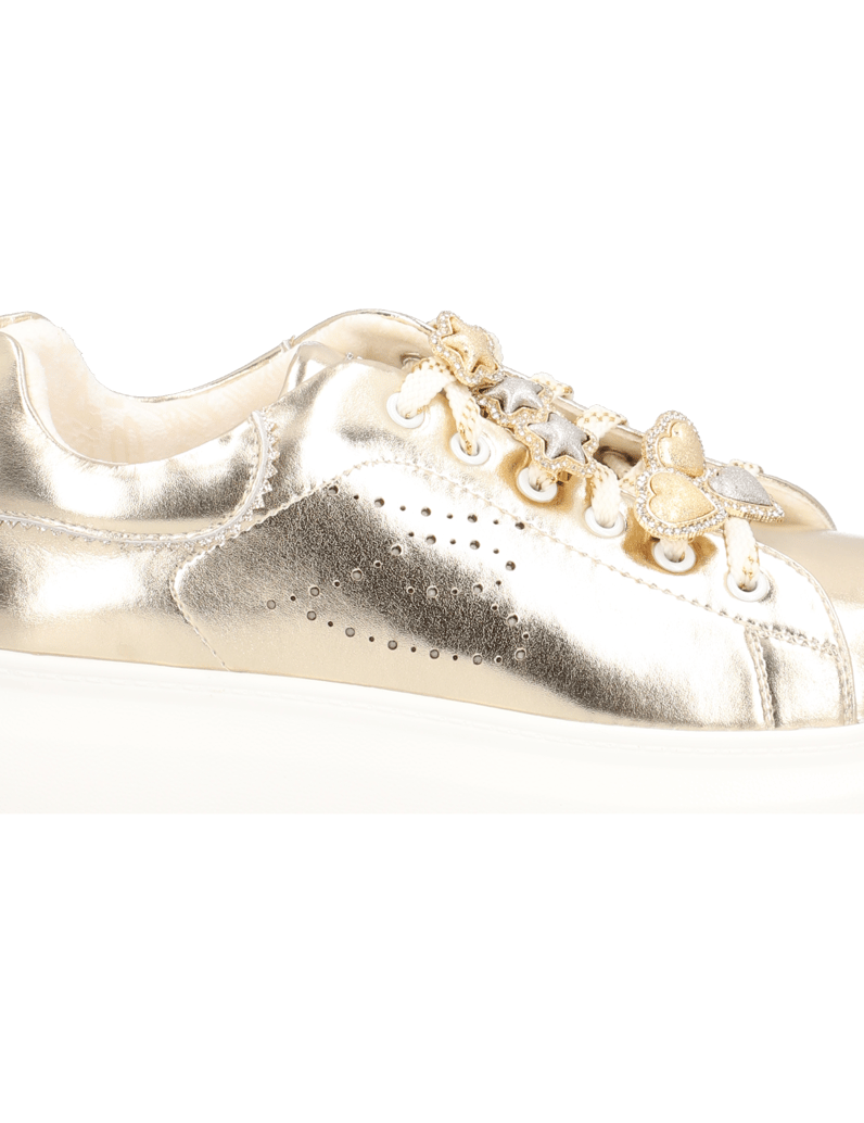 Tosca-Blu-Glattleder-Sneaker