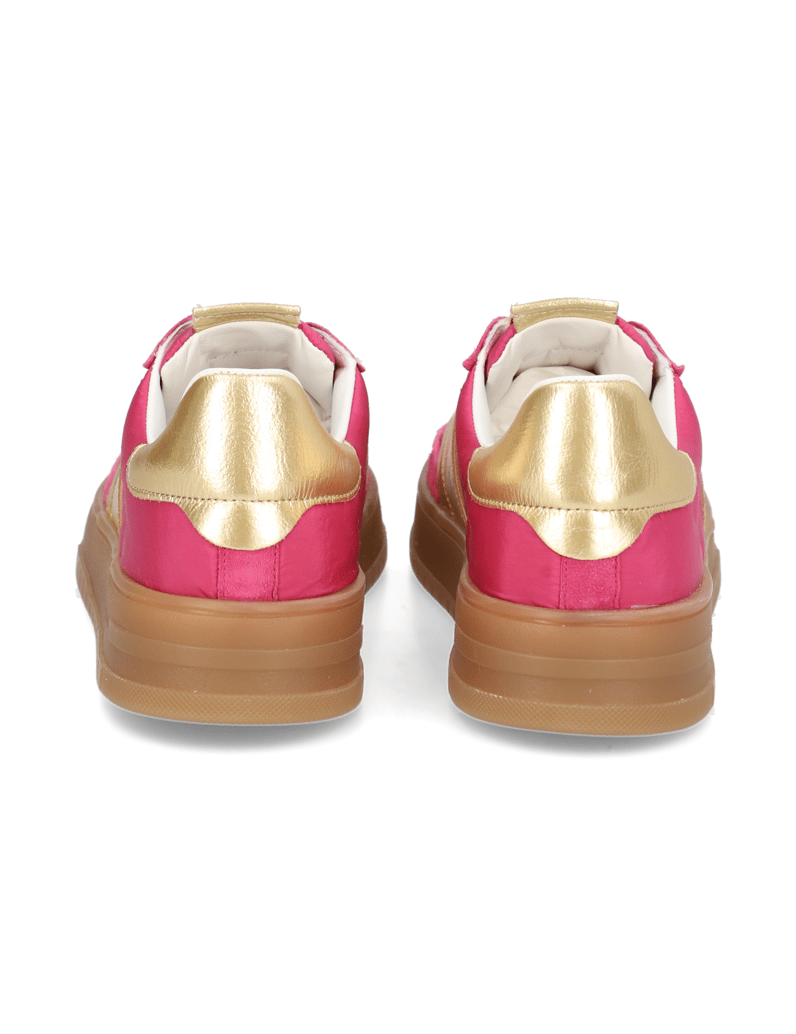 Kennel-&-Schmenger-Lederkombination-Sneaker