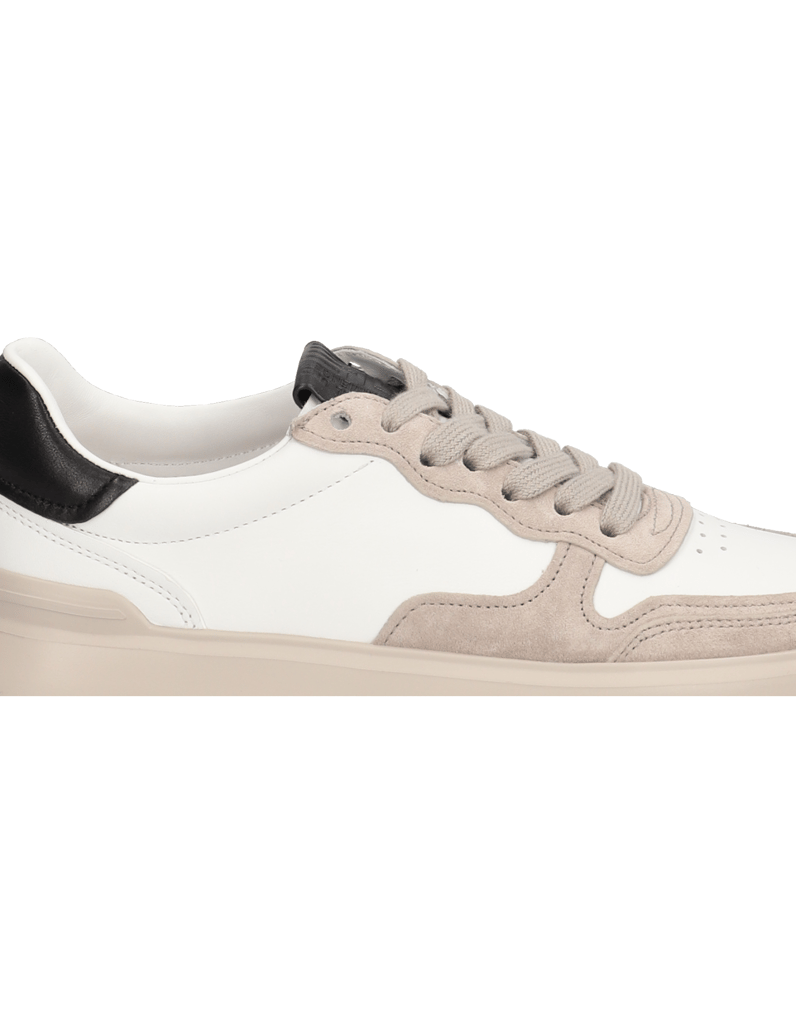 Kennel-&-Schmenger-Lederkombination-Sneaker