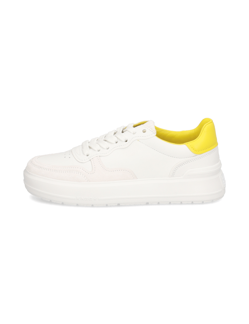 Kennel-&-Schmenger-Glattleder-Sneaker