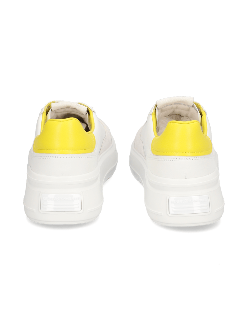 Kennel-&-Schmenger-Glattleder-Sneaker