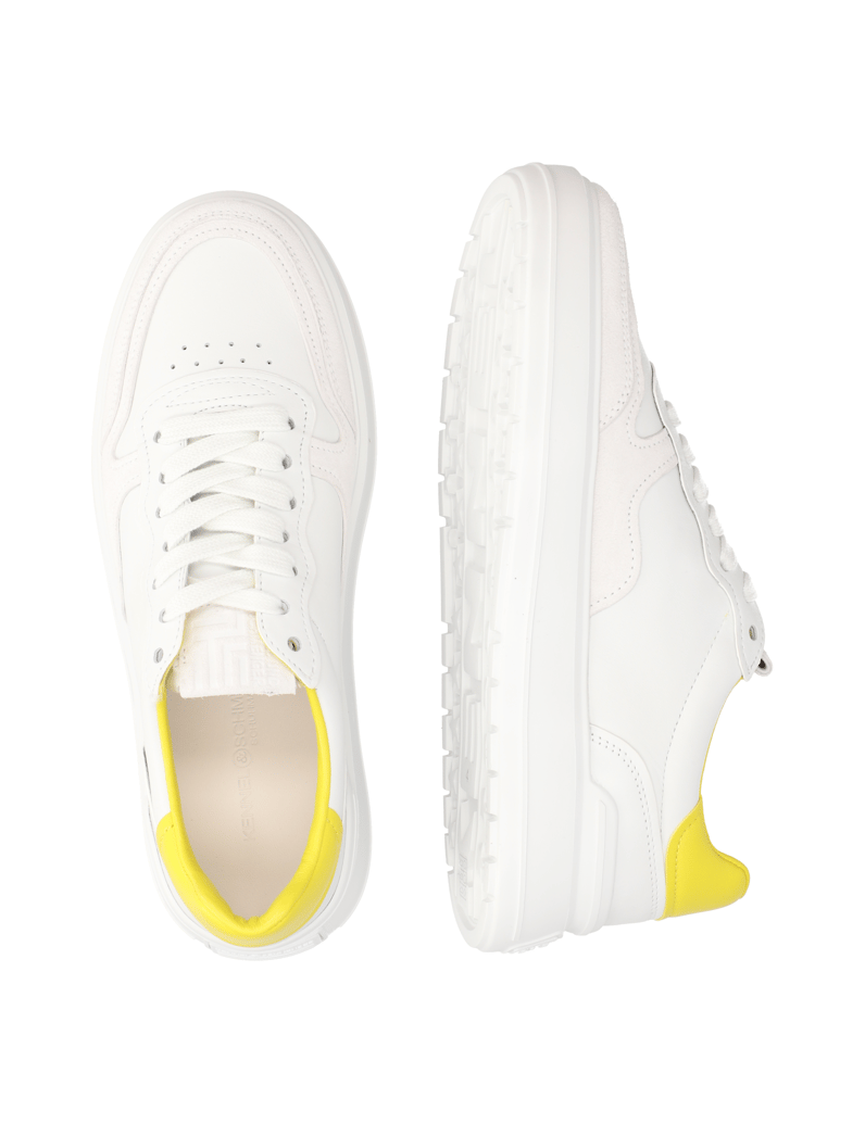 Kennel-&-Schmenger-Glattleder-Sneaker