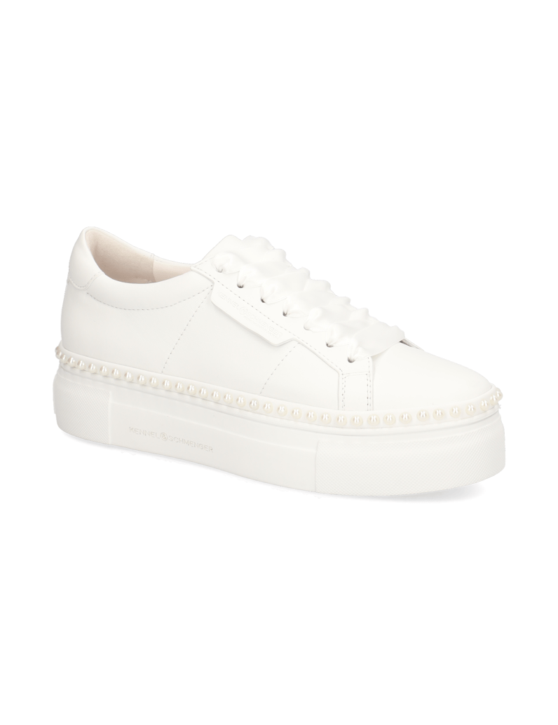 Kennel-&-Schmenger-Glattleder-Sneaker