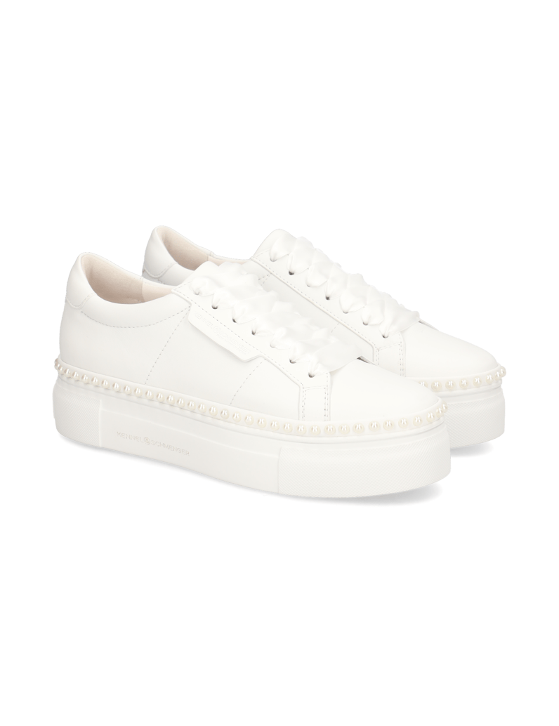 Kennel-&-Schmenger-Glattleder-Sneaker