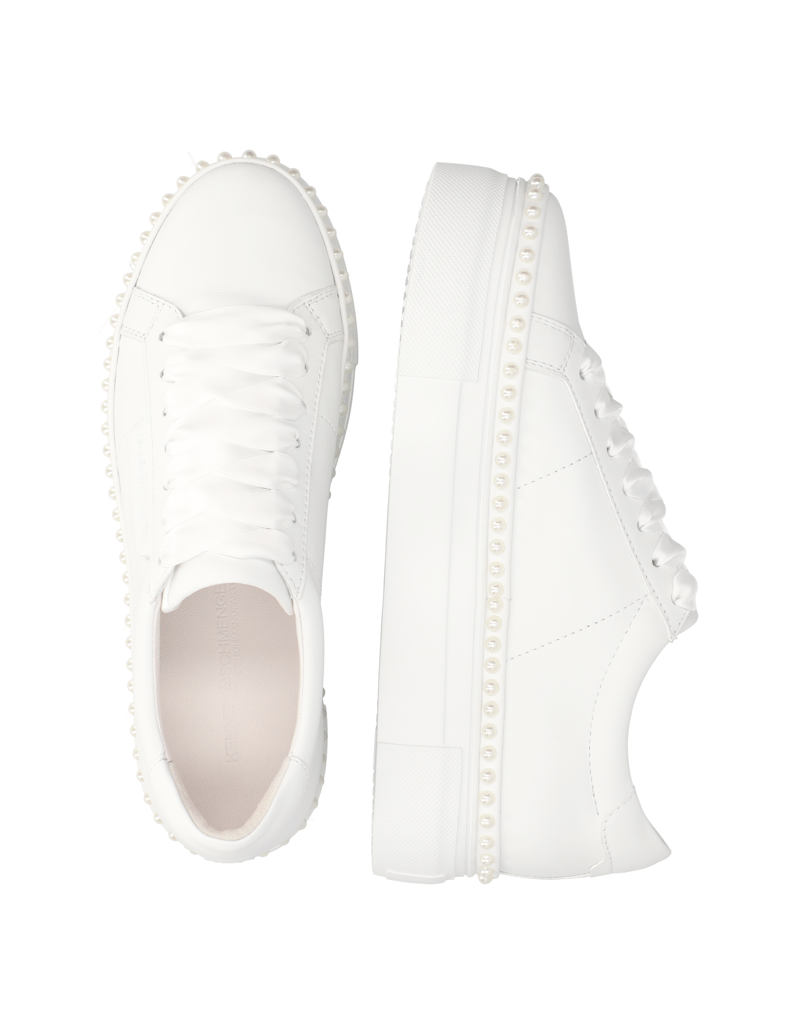 Kennel-&-Schmenger-Glattleder-Sneaker