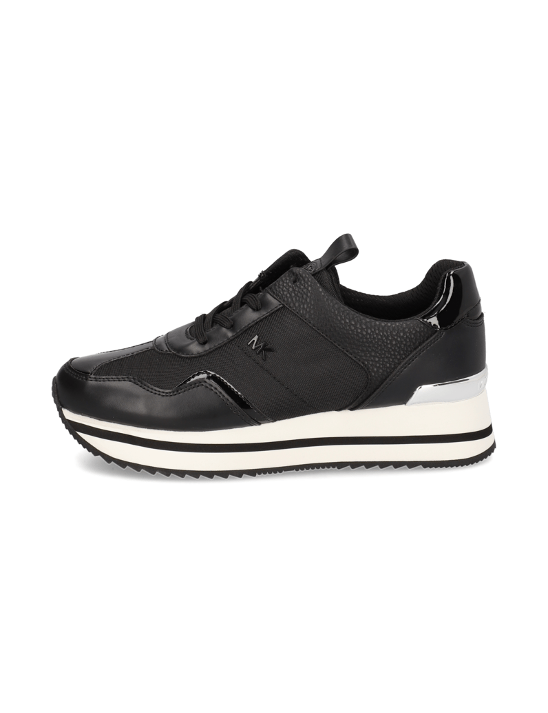 Michael-Kors-RAINA-TRAINER-schwarz