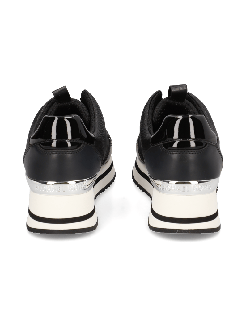 Michael-Kors-RAINA-TRAINER-schwarz