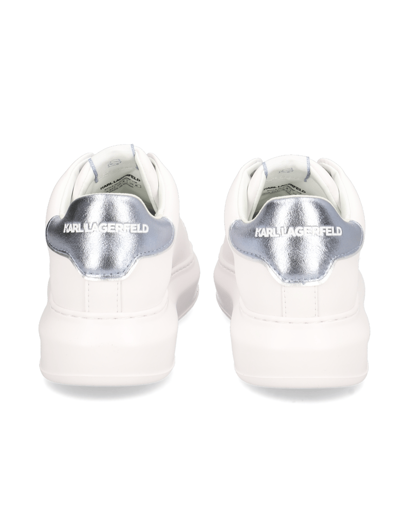 KARL-LAGERFELD-KAPRI-Metal-Maison-Glitter-weiss