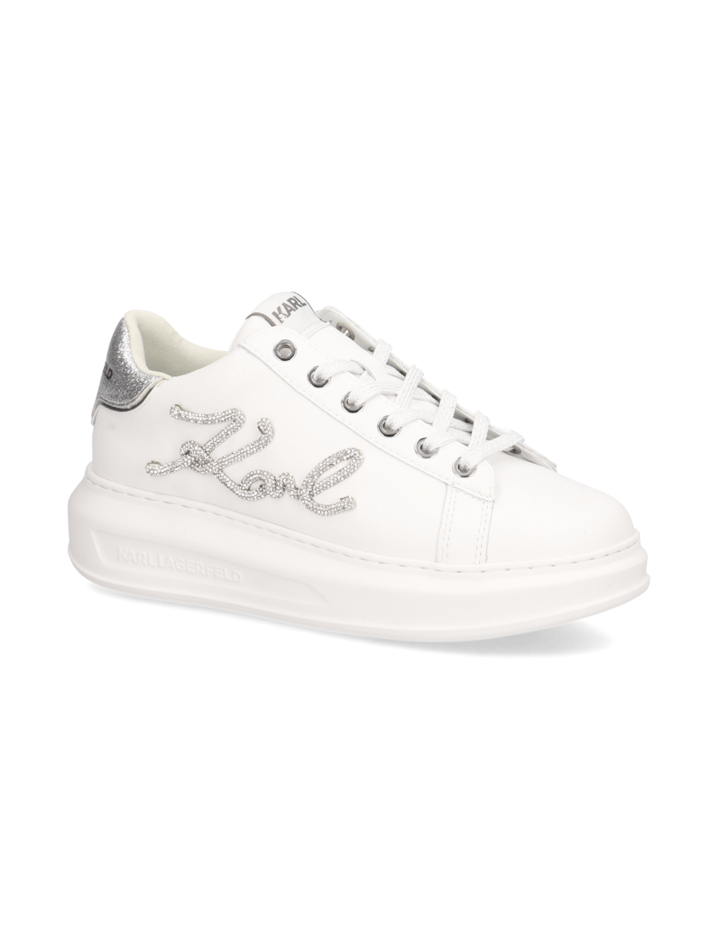 KARL-LAGERFELD-KAPRI-SIGNIA-RHINESTONE-LO-bílá