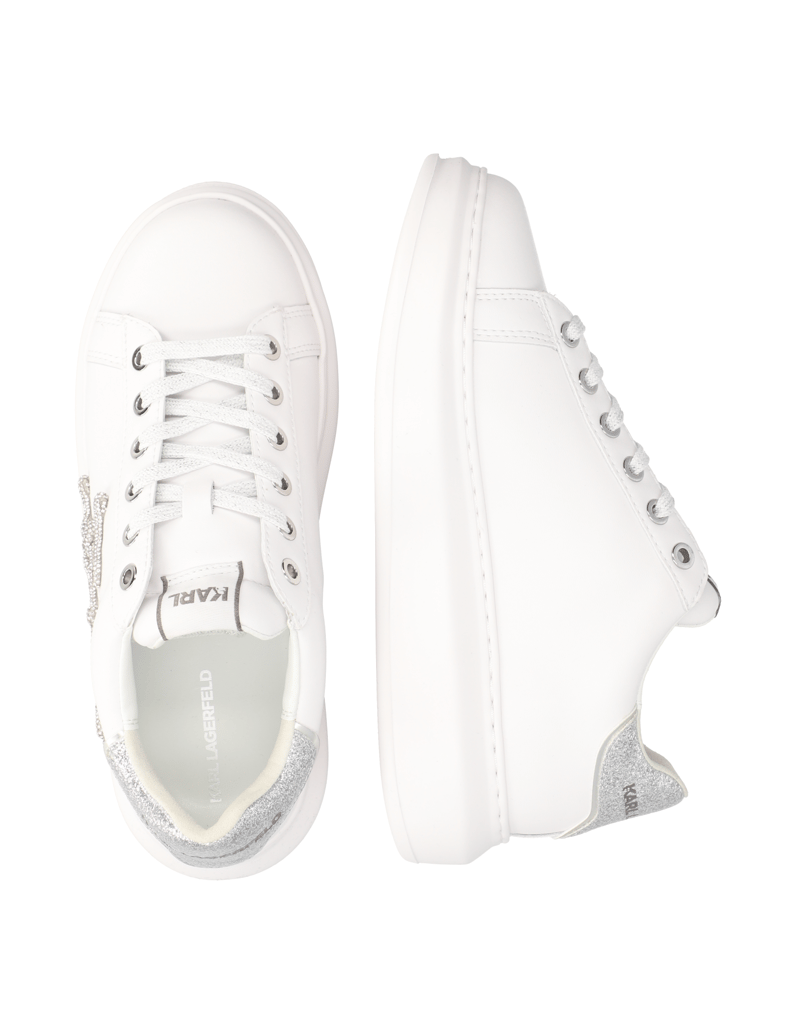 KARL-LAGERFELD-KAPRI-SIGNIA-RHINESTONE-LO-bílá