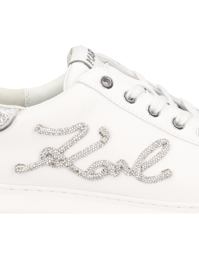 KARL-LAGERFELD-KAPRI-SIGNIA-RHINESTONE-LO-bílá