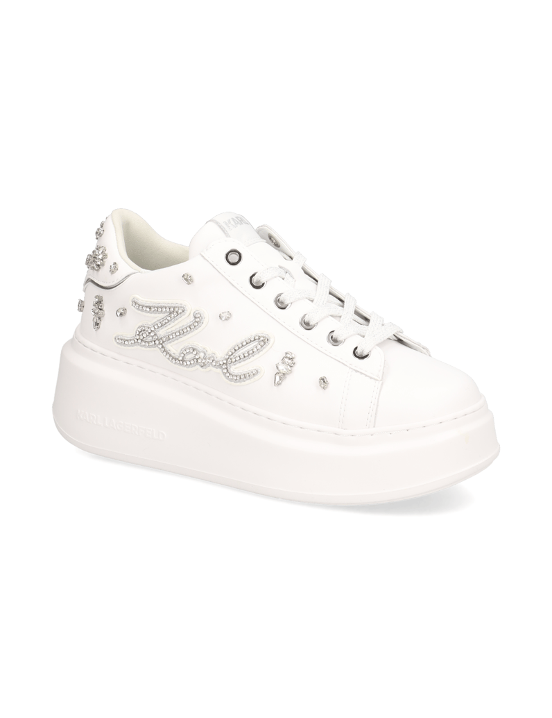 KARL-LAGERFELD-ANAKAPRI-Florastone-Karl-Patch-biela