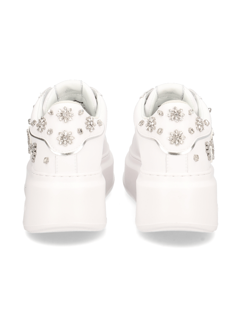 KARL-LAGERFELD-ANAKAPRI-Florastone-Karl-Patch-biela