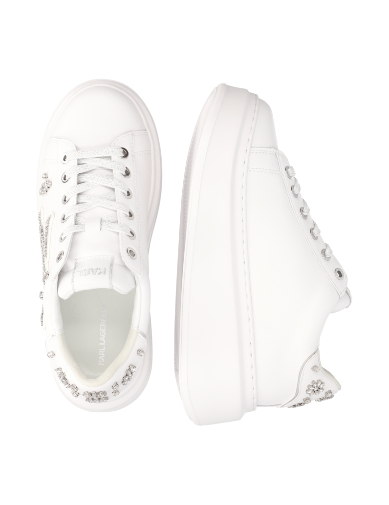 KARL-LAGERFELD-ANAKAPRI-Florastone-Karl-Patch-biela