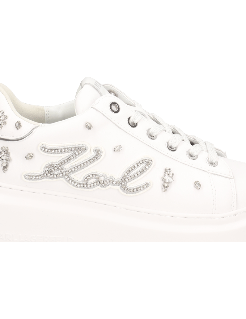 KARL-LAGERFELD-ANAKAPRI-Florastone-Karl-Patch-biela