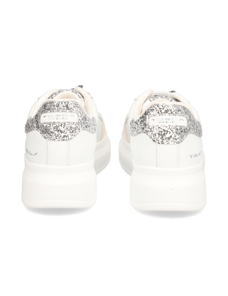 Tosca-Blu-Glattleder-Sneaker