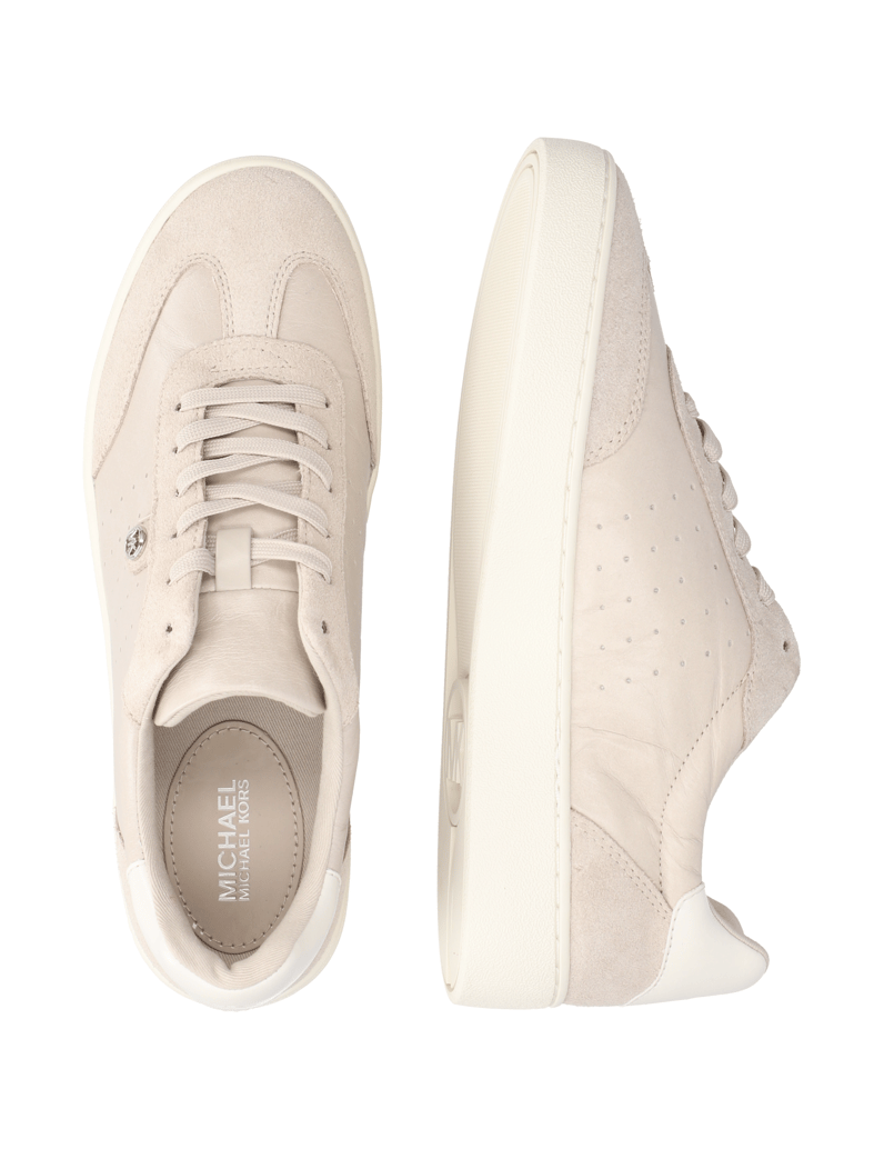 Michael-Kors-tenisky-šedá